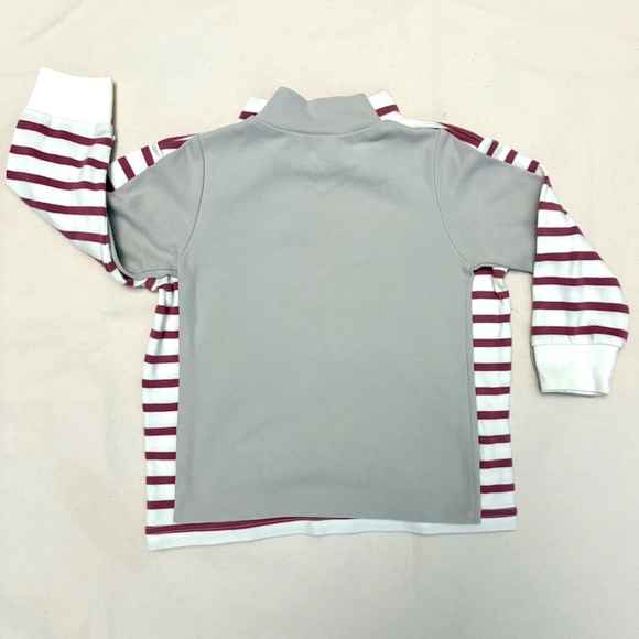 $11/ea Bundle: 2 Kids Muji, Marc&Janie turtleneck thick long sleeve tops size 3T - Picture 3 of 12